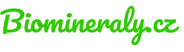 Biomineraly Recenze