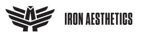 IronAesthetics Recenze