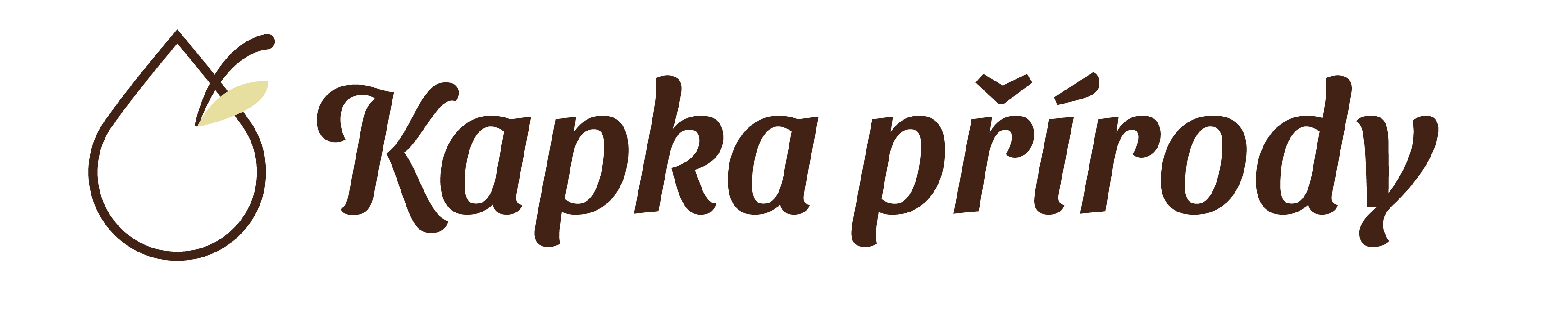 Kapkapřírody Recenze