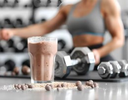 Kde koupit nejlepší protein? - Recenze obchodů