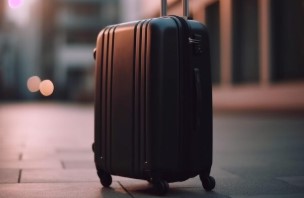 Kde kupovat cestovní kufry - Recenze obchodů