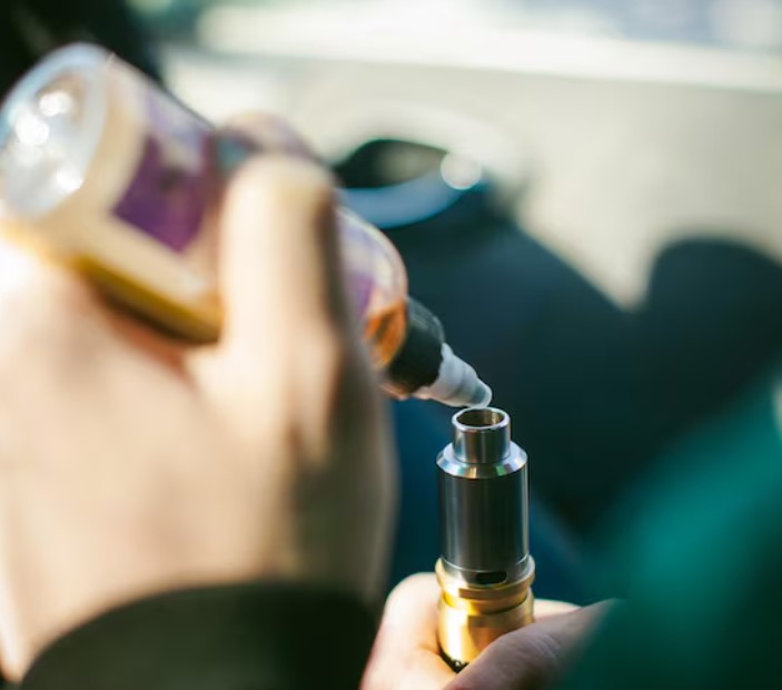 Kde nakupovat e-liquidy? - Recenze obchodů