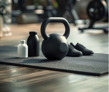Kde nakupovat fitness vybavení? - Recenze obchodů