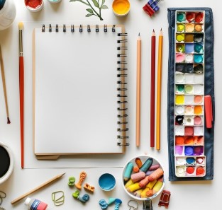 Kde nakupovat hobby a kreativní potřeby? - Recenze obchodů