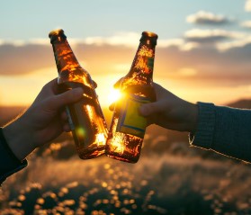 Kde nakupovat nápoje a alkohol online? - Recenze obchodů