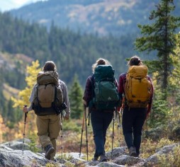 Kde nakupovat outdoor vybavení a turistiku? - Recenze obchodů