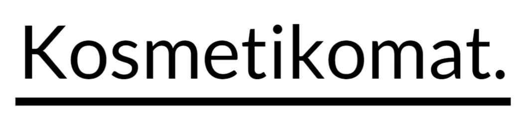 Kosmetikomat Recenze