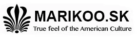Marikoo Slevový kupón