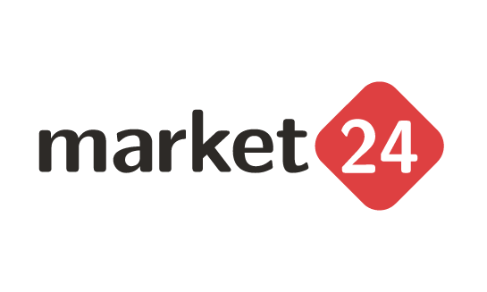 Market 24 Recenze